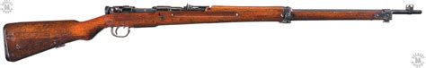 Type 99 Arisaka Long Rifle Receiver